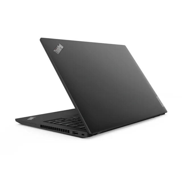 【ThinkPad 聯想】企業版Office2021組★14吋i5商用輕薄筆電(T14/i5-1340P/16G/512G/W11P)