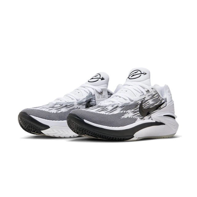 NIKE 耐吉 籃球鞋 Air Zoom G.T. Cut 