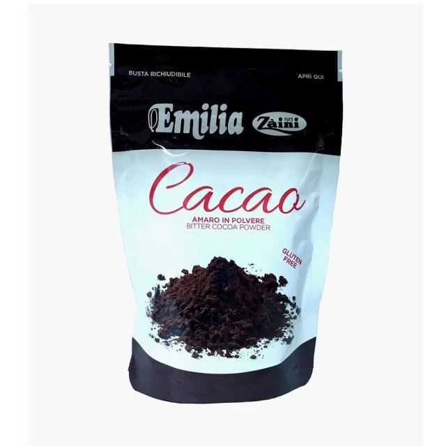 Caotina 可提娜 頂級瑞士巧克力粉(500gX2罐)好