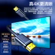 【UNITEK】4K高畫質 HDMI線 2.0版 影音傳輸線 2M
