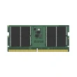 【Kingston 金士頓】DDR5 5600 32GB 筆電記憶體 (KVR56S46BD8-32)