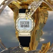 【CASIO 卡西歐】G-SHOCK 奢華黑金時尚電子錶 畢業 禮物(GM-S5600BC-1/速)