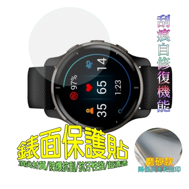 GARMIN QUICKFIT 26mm 鈦錶帶好評推薦