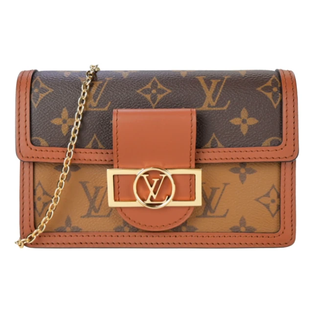 Louis Vuitton 路易威登 Odeon MM 肩背