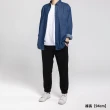 【Last Taiwan Jeans】保暖刷毛 棉質束口褲﹝雙褲長﹞(94公分/100公分褲長)