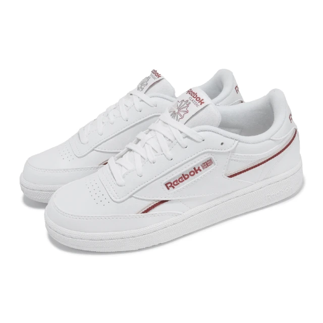 REEBOK 休閒鞋 Club C Extra 女鞋 男鞋 