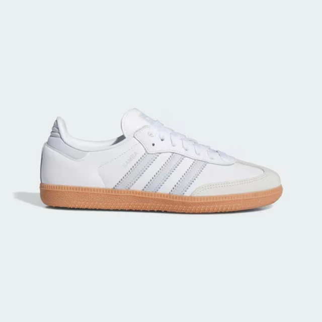 adidas 愛迪達 SAMBA OG 運動休閒鞋(IE08