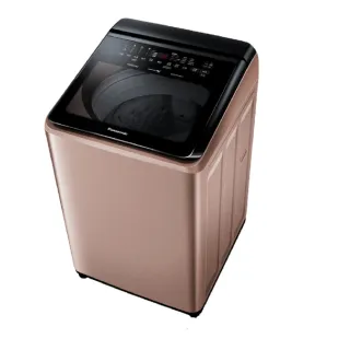 【Panasonic 國際牌】17公斤智能聯網變頻系列 直立式溫水洗衣機(NA-V170NM)
