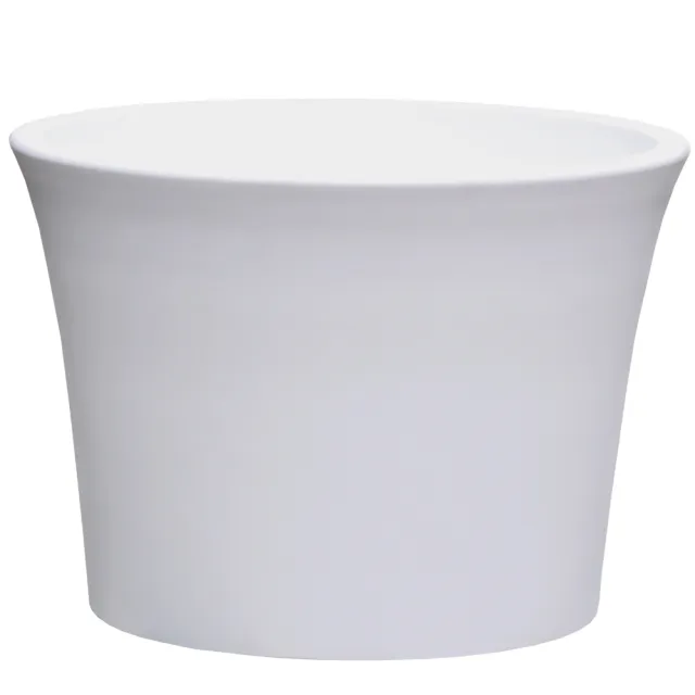 【翠筠用品】如意盆4.5吋