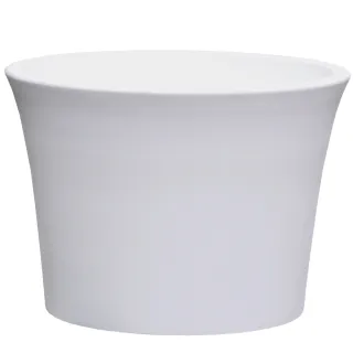 【翠筠用品】如意盆8.5吋
