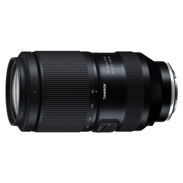 【Tamron】70-180mm F2.8 Di III VC VXD G2 二代 A065 For Sony E接環(平行輸入)