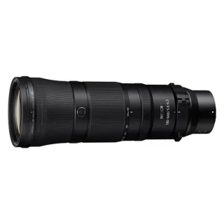 【Nikon 尼康】NIKKOR Z 180-600mm F5.6-6.3 VR(平行輸入)