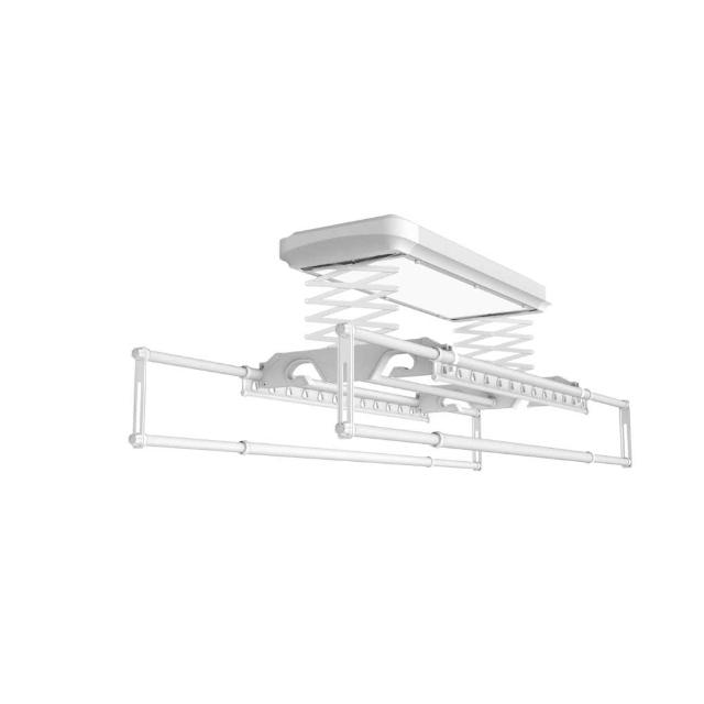 【LBest 鋇斯特】M3-0904AXF電動曬衣架/電動升降曬衣機(附基本安裝)
