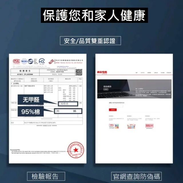 【RYANZ】南極人 純綿時尚成人合身四角內褲 男生四角褲 男士透氣平口褲(經典純色 四件盒裝)