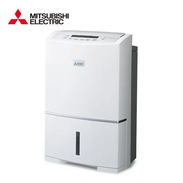 【MITSUBISHI 三菱電機】一級能效日製19L 濾PM2.5除濕機 -(MJ-E190HT-TW)