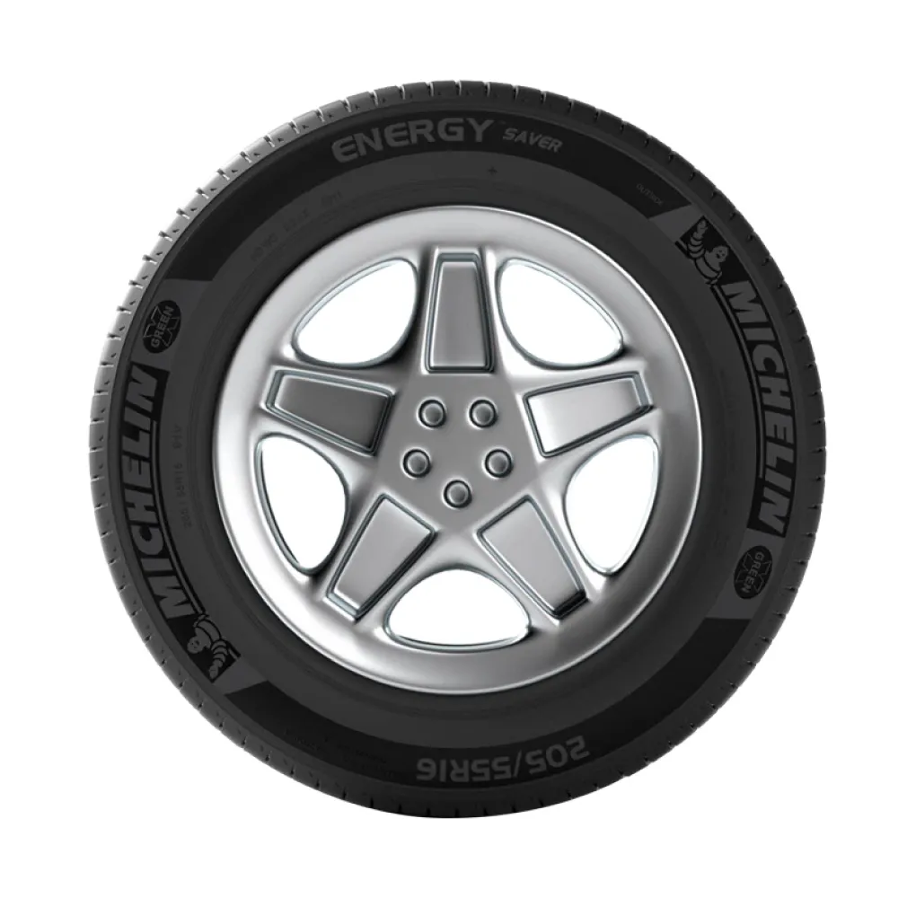 【Michelin 米其林】官方直營 MICHELIN ENERGY SAVER 4 195/50 R16 4入組輪胎