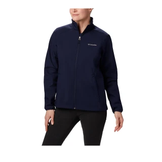【Columbia 哥倫比亞 官方旗艦】女款-Sweater Weather™內長刷毛外套(UAR46220FW/HF)