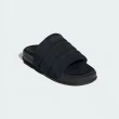 【adidas 愛迪達】拖鞋 女鞋 運動 ADILETTE ESSENTIAL  W 黑 IF3576