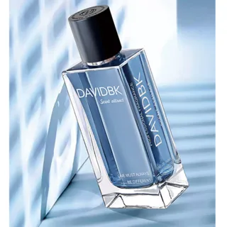 清新海洋活力完美男香(50ml)