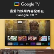 【SONY 索尼】32型 HDR Google TV顯示器(KD-32W830L)