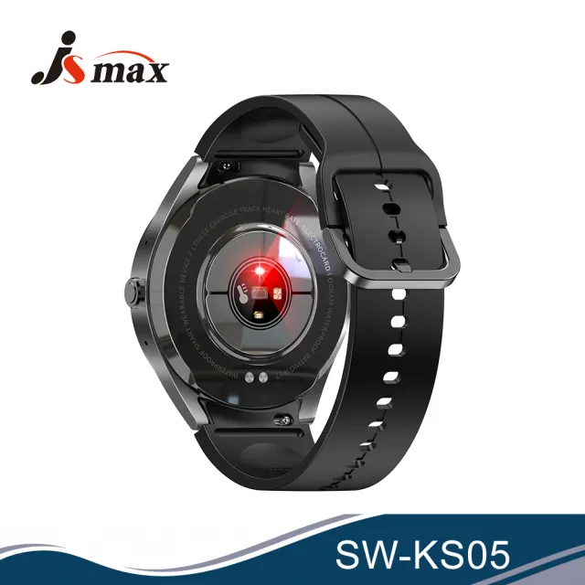 【JSmax】SW-KS05健康管理通話手錶