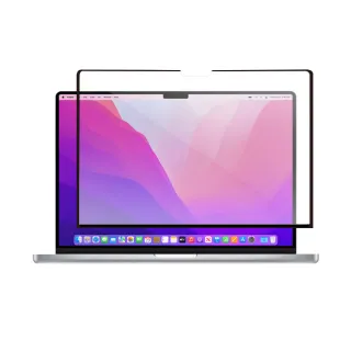 【防摔專家】Macbook Pro 16吋 A2485 藍光螢幕保護貼