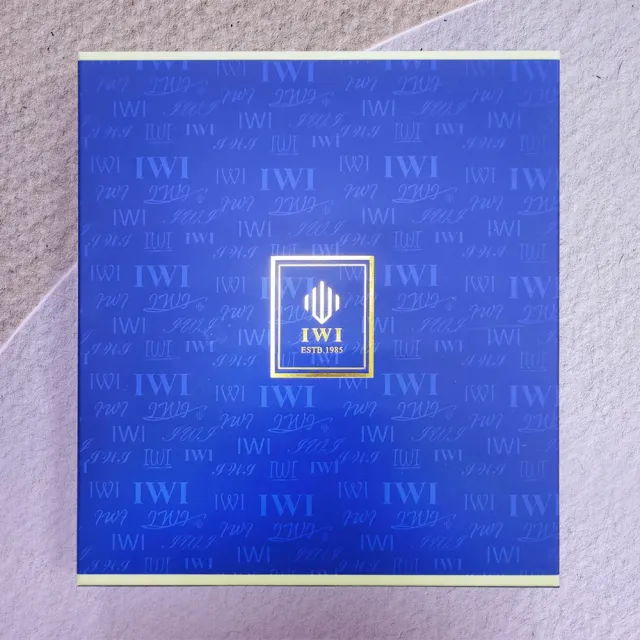【IWI】Essential 基礎森夜鋼筆禮盒組(鋼筆+A6筆記本/免費鋼筆刻字)