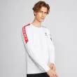 【LE COQ SPORTIF 公雞】基礎/經典百搭長袖T恤 男女款-3色-LOS23901_LOS23902