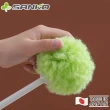 【Sanko】日本製球型水瓶清潔刷