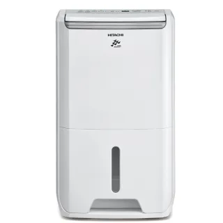 【HITACHI 日立】一級能效 11公升專用型除濕機(RD-22FJ)