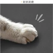 【JOCIYO】吸水落食 寵物餐墊地墊65*40cm(超纖皮革橡膠軟墊)