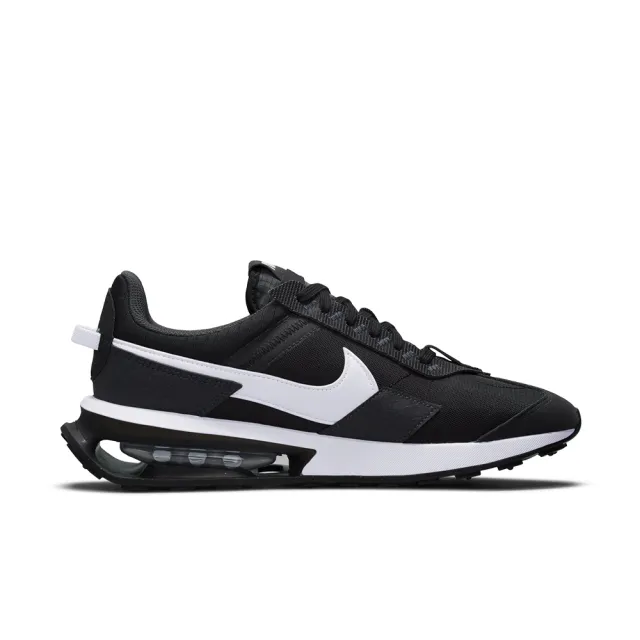 【NIKE 耐吉】AIR MAX PRE-DAY 運動鞋 慢跑鞋 男 氣墊 黑(DC9402-001)