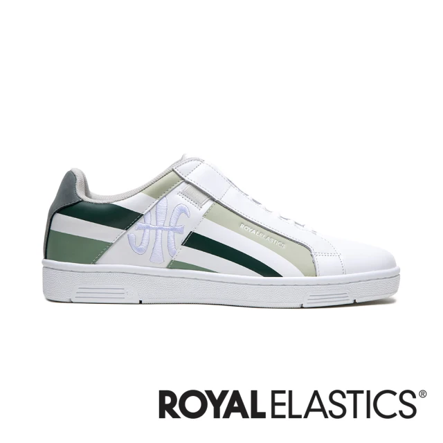 ROYAL Elastics ICON OG 真皮運動休閒鞋