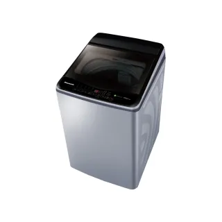 【Panasonic 國際牌】11公斤變頻直立洗衣機(NA-V110LB-L)