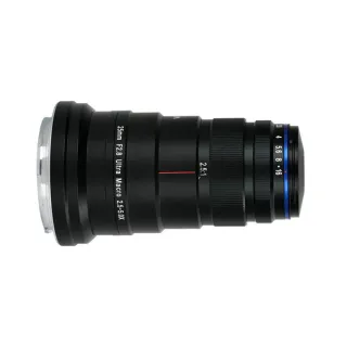 【LAOWA】25mm F2.8 for Nikon F-Mount 微距鏡頭(公司貨)