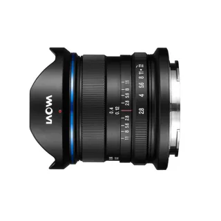 【LAOWA】9mm F2.8 大光圈廣角鏡頭(公司貨)