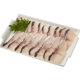 【元家】烏鱧魚魚片 5包組(150g/包)酸菜魚.火鍋魚片