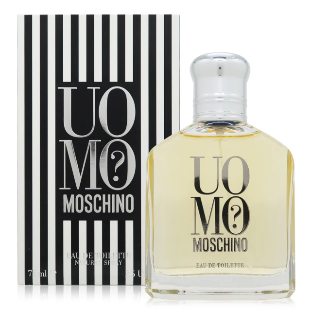 MOSCHINO Toy 2 Pearl 珍珠熊女性淡香精 