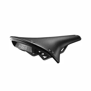 【BROOKS】CAMBIUM C17 座墊 黑色(B5BK-008-BKC17N)