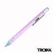 【Troika】多功能工具筆 #可觸控 #PIP20(1筆5用多色可選 附多種小工具與水平儀)