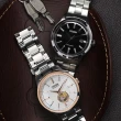 【CITIZEN 星辰】Mechanical系列 簡約時尚機械腕錶 母親節 禮物(NK0000-95E)
