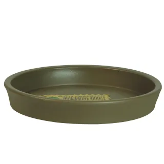 【翠筠用品】如意底盤6.5吋
