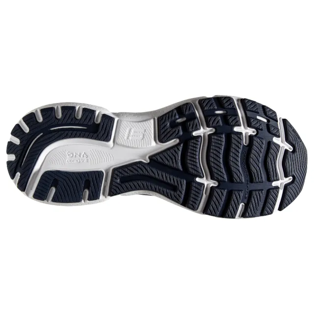 【BROOKS】男鞋 慢跑鞋 避震緩衝象限 GHOST 15 巴菲特限定款(1103931D469)