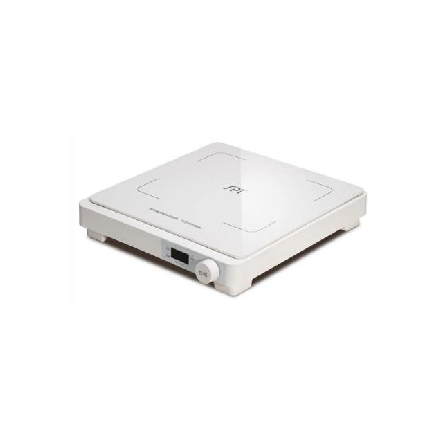 【SPT 尚朋堂】IH超薄變頻電磁爐(SR-2327)