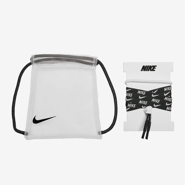 NIKE 耐吉 BRAID KIT造型彈性髮圈組 附收納袋 