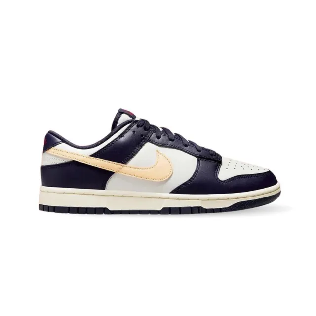 NIKE 耐吉】Nike Dunk Low From Nike To You Midnight Navy 午夜