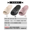【ShoesClub 鞋鞋俱樂部】COMBAT艾樂跑 防水系列輕量涼拖鞋 女鞋 107-61545