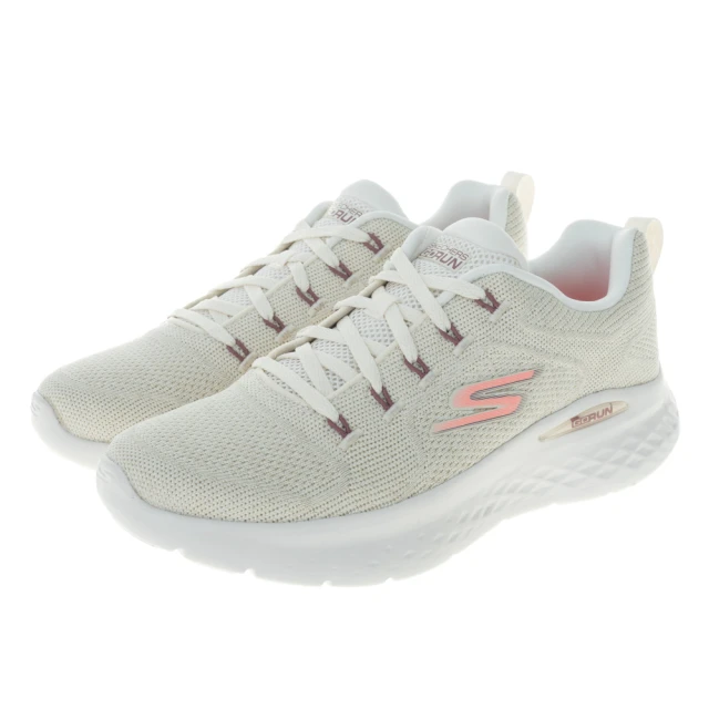 SKECHERS 女鞋 慢跑系列 GO RUN LITE(1