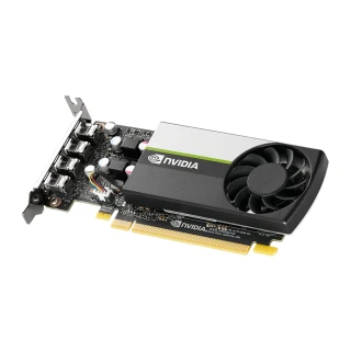 【NVIDIA】T1000 4G GDDR6 工作站繪圖卡 節能白盒版+海盜船 RM550x 80Plus 金牌 電源供應器