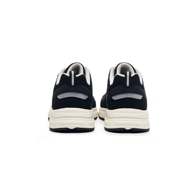 【FILA官方直營】男鞋 女鞋 RAYFLIDE CANVAS 中性運動鞋-黑(4-C105Y-978)